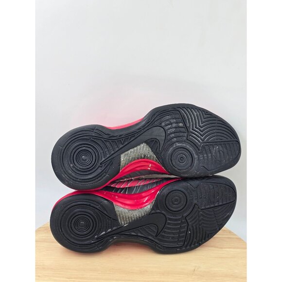 Rare Nike ID Hyperdunk 553204-991 Basketball Shoes Sneakers Womens sz US 8.5 - Picture 8 of 9